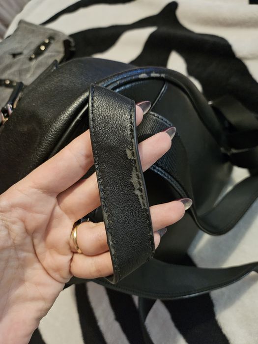 Дамска раница и чанти