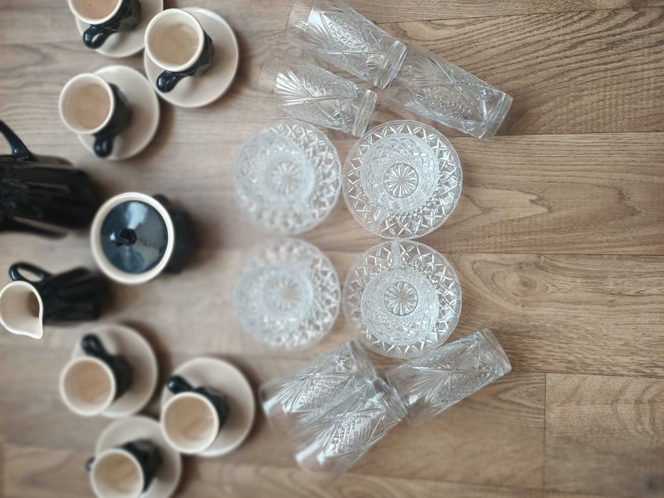 Продам посуду качество СССР