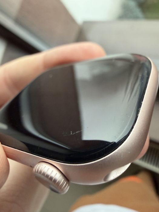 Apple watch 10 gps 46 mm