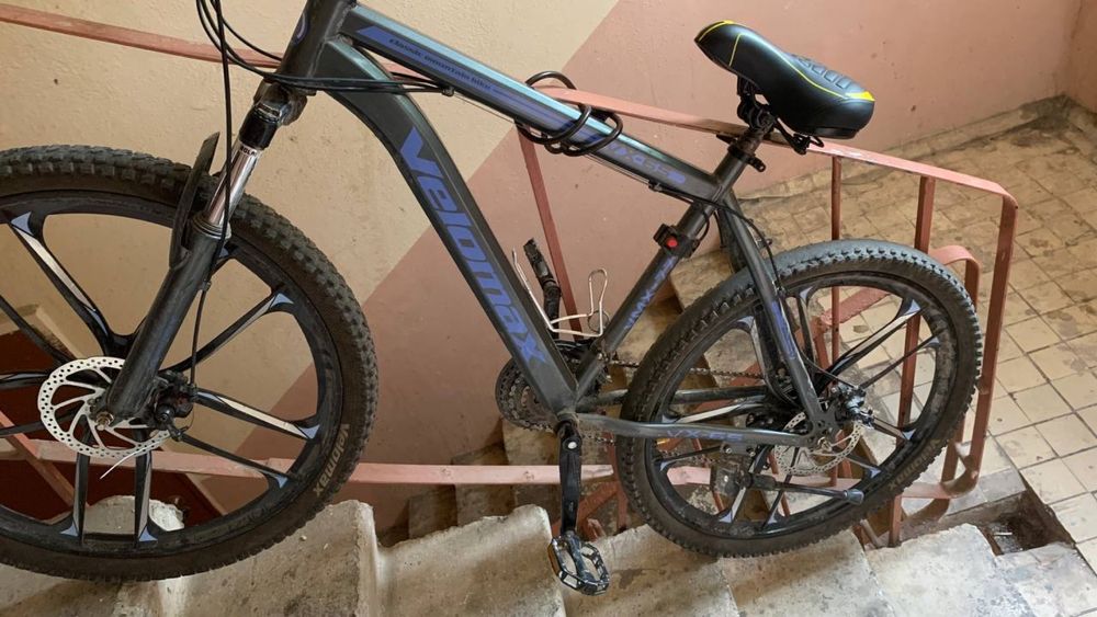 Велосипед 26 в хорошем состоянии