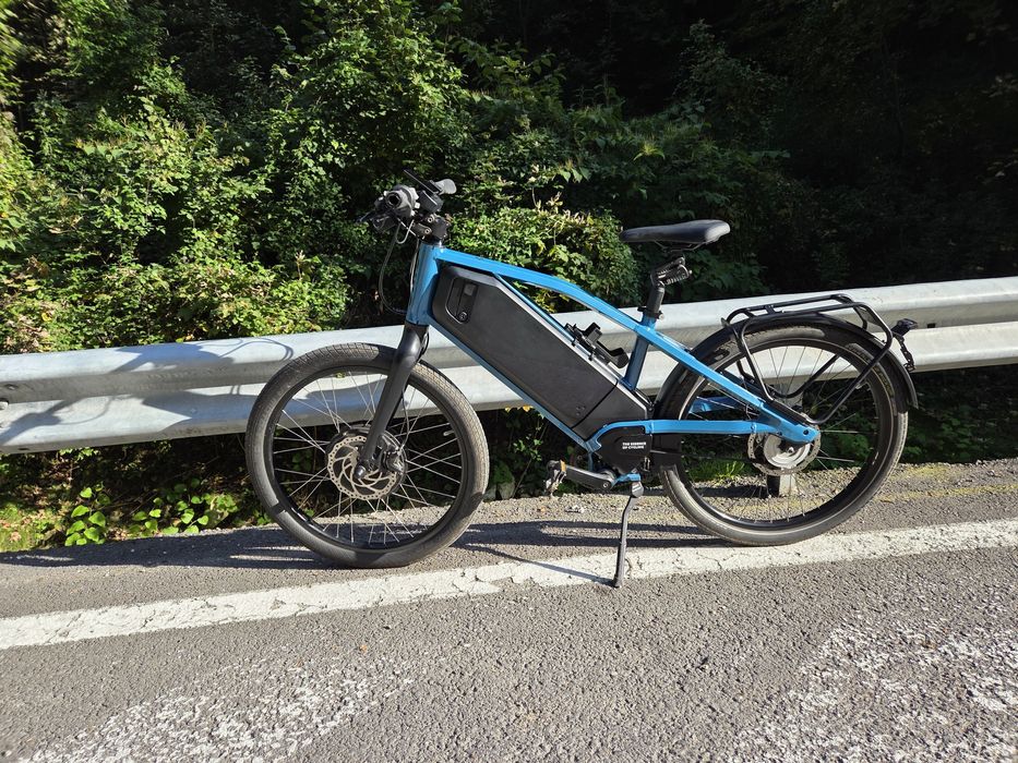 Vand bicicleta Ellio Max 1170Wh