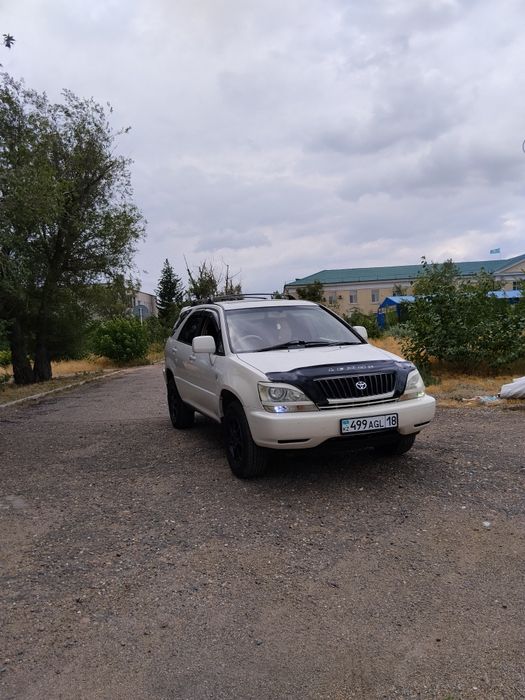 Продам Тойота Харьер