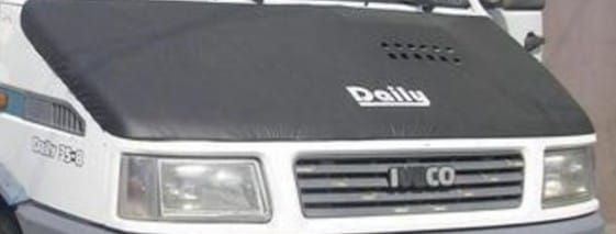 Husa capota Iveco Daily