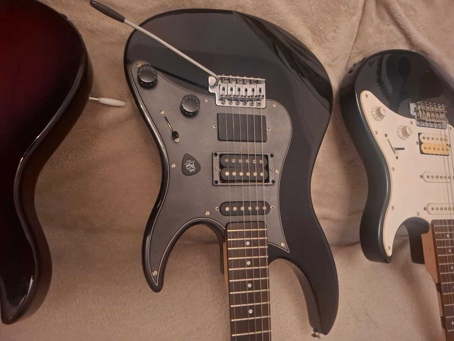 corzi chitara clasica acustica electrica piese reparatii intretinere