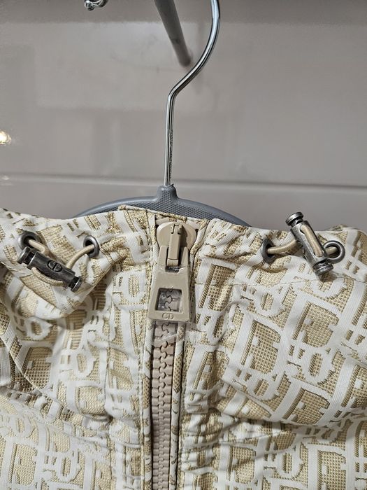 Луксозен дамски екип Christian Dior Oblique – нов, 36