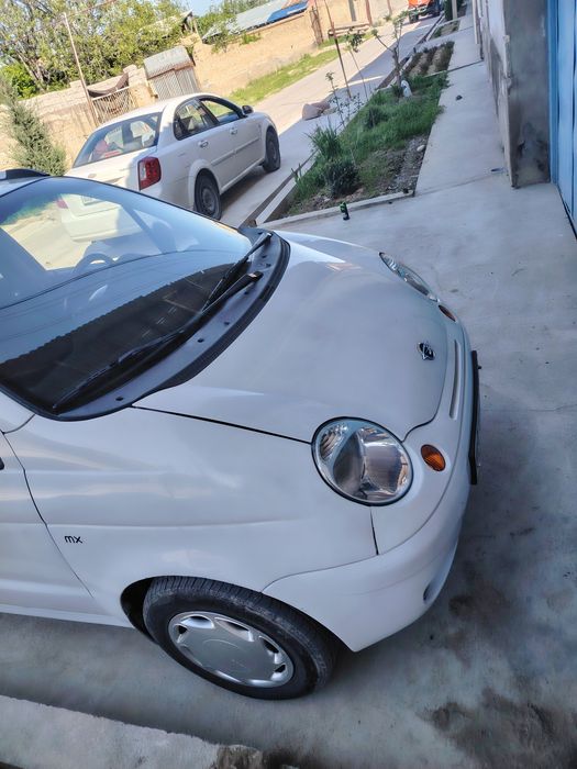 Matiz mx kandisaner li