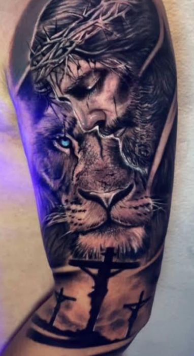 Frizerie /tatuaje  la domiciliu