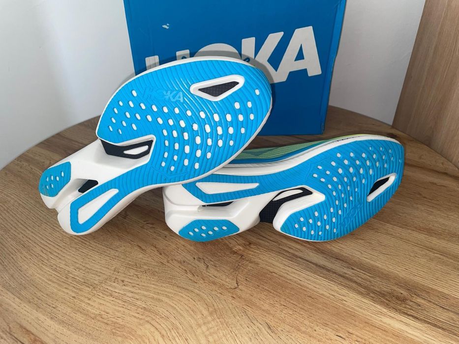 Incaltaminte alergare HOKA cielo x1 nr 43 1/3