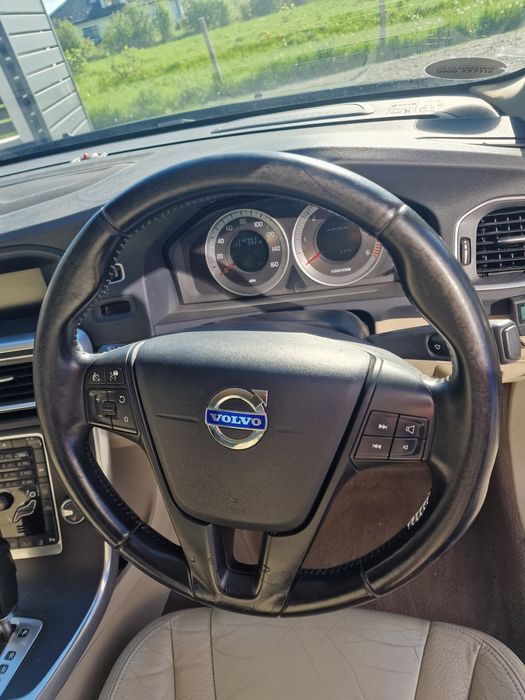 Piese Volvo S 60   215 cai biturbo