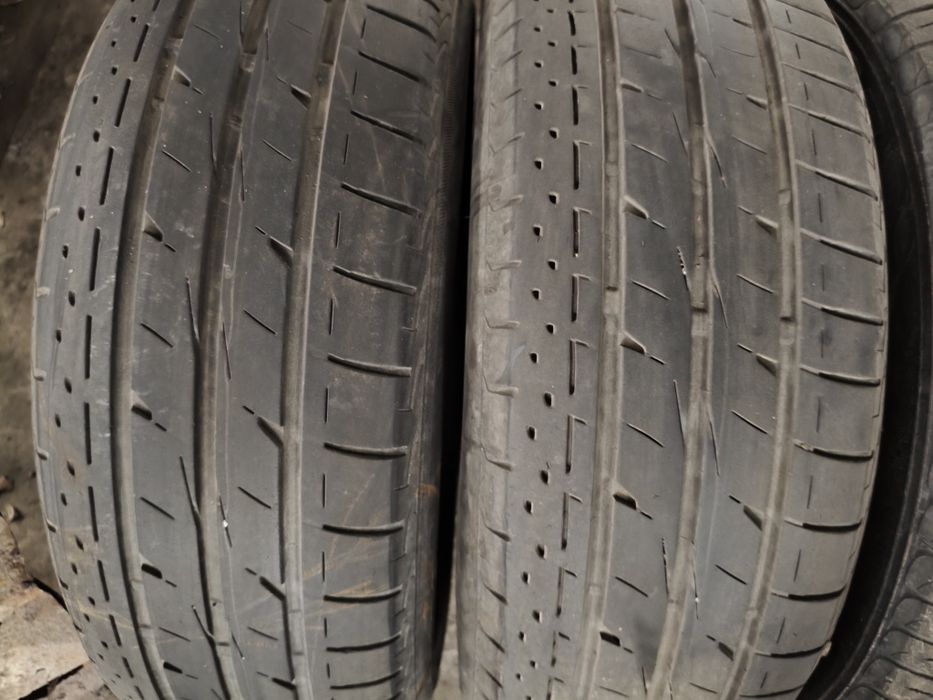 Комплект шин 205/60 R16