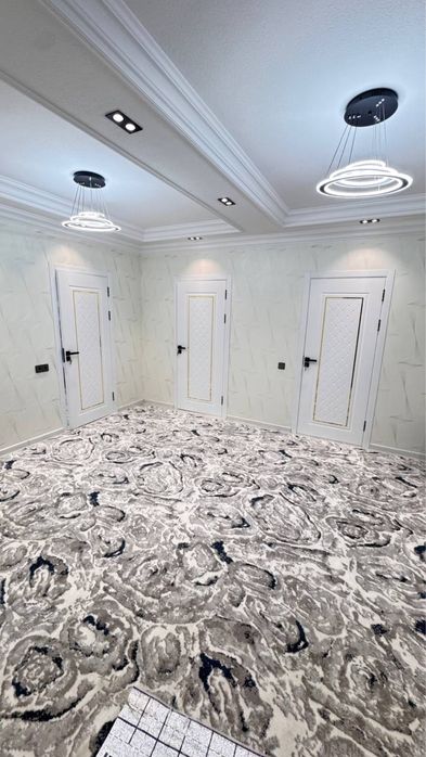 Навстройка уй сотилади янги ремонт килинган