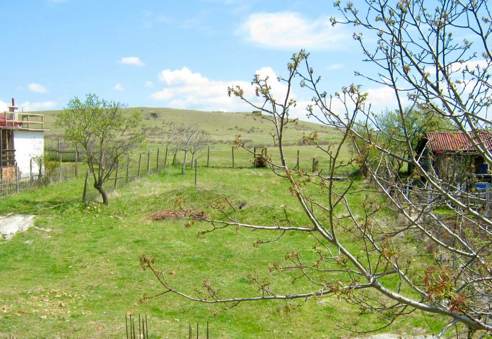 Продава се Парцел в с. Рудник, Област Бургас - 450 кв.м за 32 €/кв.м - Снимка #1