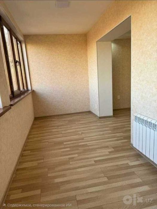 Продам Евро 3 ком Сампи Юнусабад 2х6 Балкон №Ш