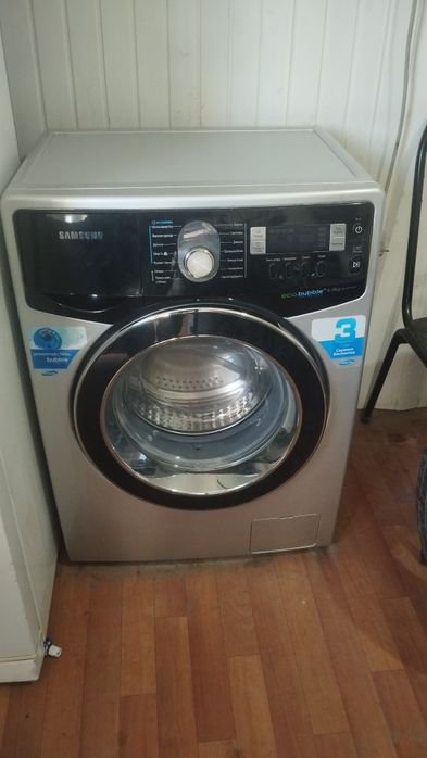 Продажа стиральных машин