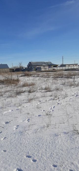 Земельный участок