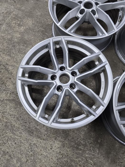 Джанти 17 / 5х112 - VW, Audi, Mercedes, Skoda, Seat, BMW 5x112