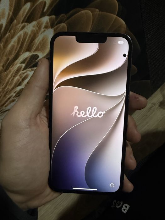 iphone 13 pro айфон 13 про