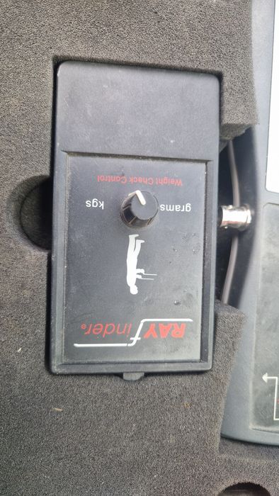 Золотоискатель райфаиндер