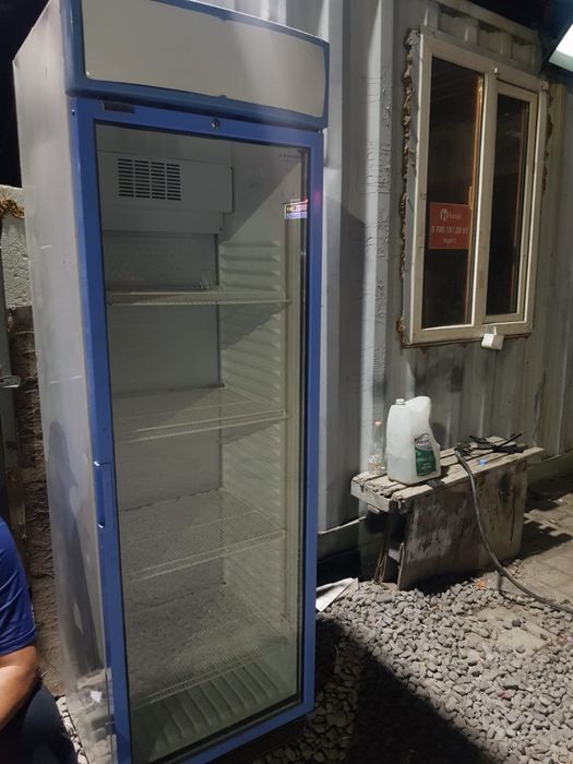 Продам б/у холодильник Алматы