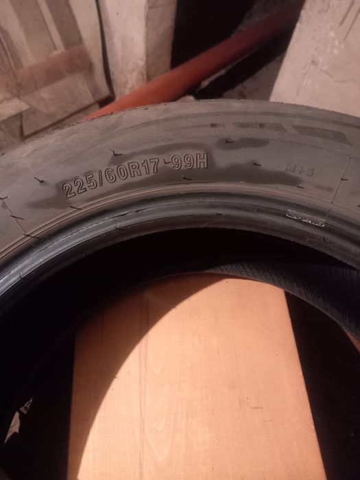 Шины автомобильные