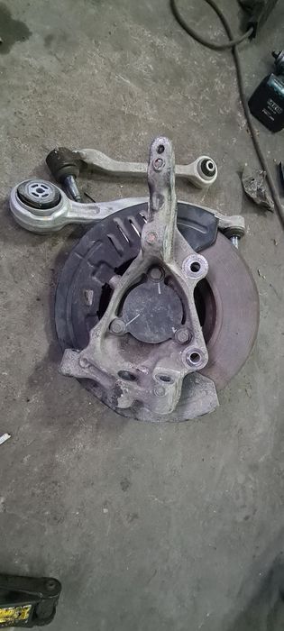 Шенкел за Шевролет Камаро