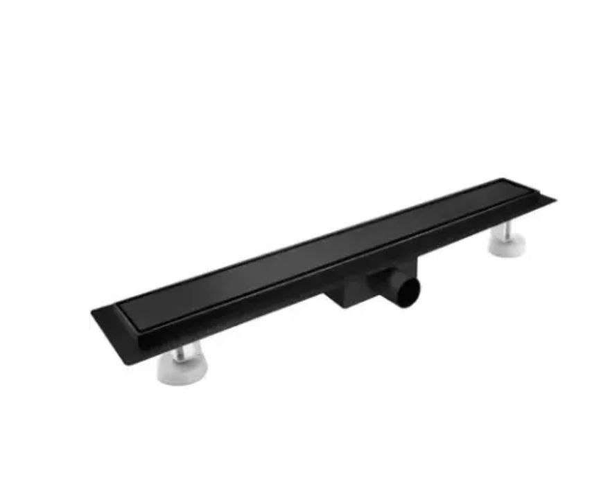 Vând rigola dus, neagra,  50 cm