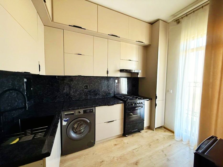 Продаётся 2-комнатная квартира в ЖК MANZARA