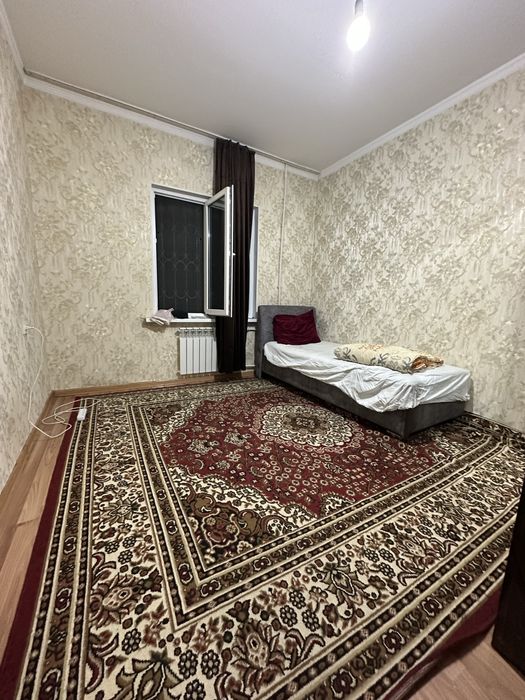 Uy sotiladi qoyliq 4 18 dom metro matonat