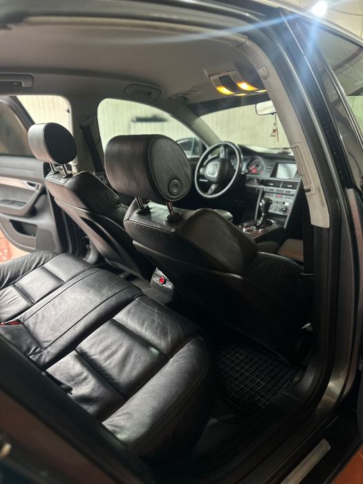 Se vinde audy A6 2006