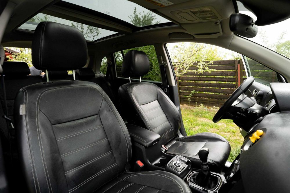 RENAULT Koleos 2014 — imagine 5
