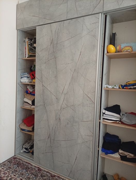 Shkaf prixojka yoki detskiy