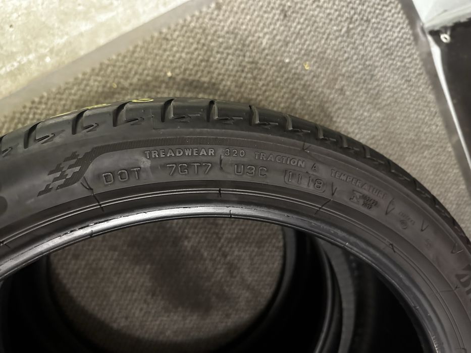 225/40 R18 92Y XL - Bridgestone Turanza T005 Oferta
