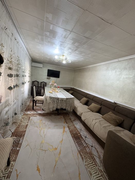 Продаётся уютный дом