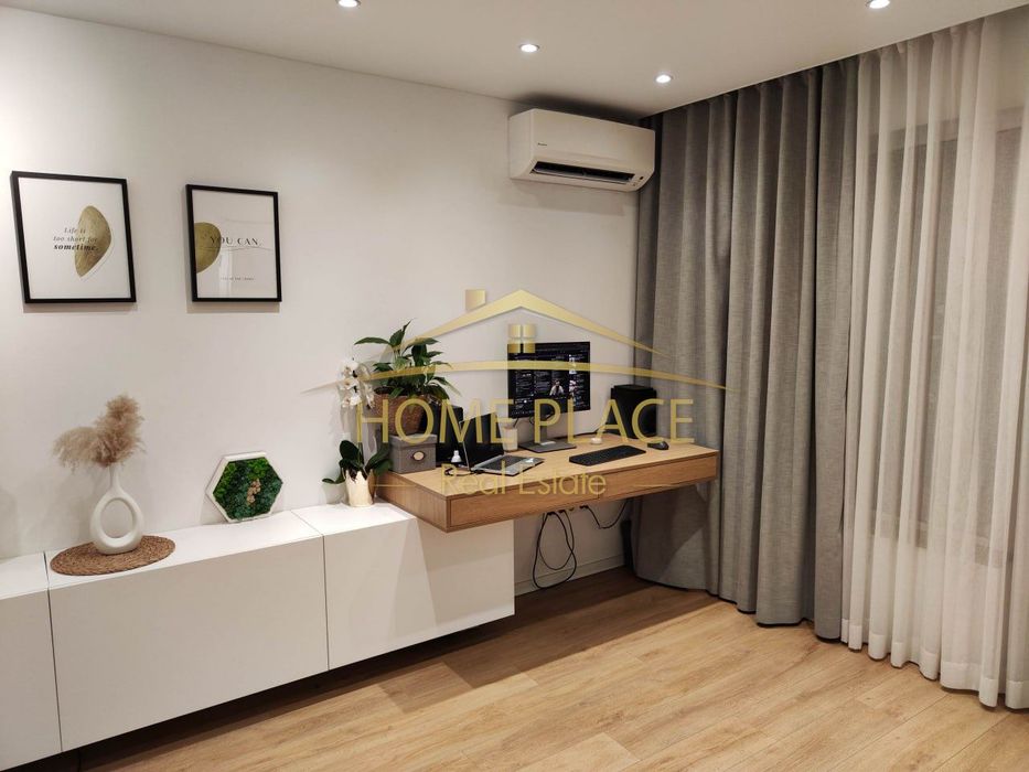 Продава се Тристаен апартамент в Варна, Център - 120 кв.м за 2334 €/кв.м - Снимка #2