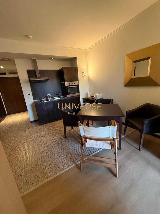 Продава се Едностаен апартамент в к.к. Слънчев бряг - 51 кв.м за 750 €/кв.м - Снимка #3