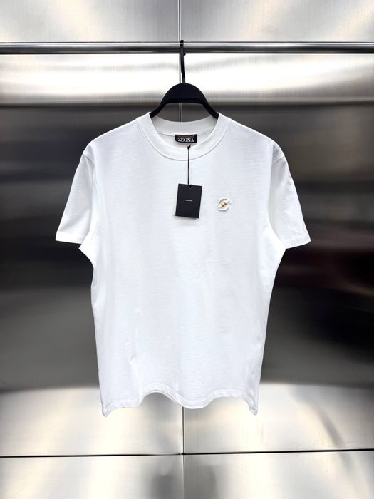 ZEGNA тениски NFC