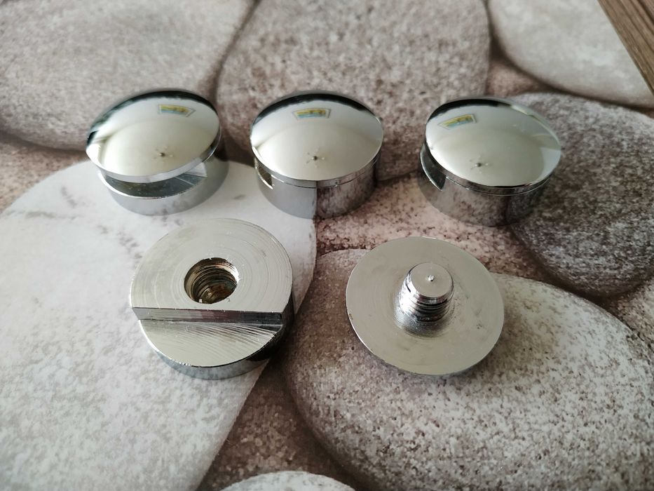 Закачалка, Сапунерка, Стъкло за полица, Сифон за мивка