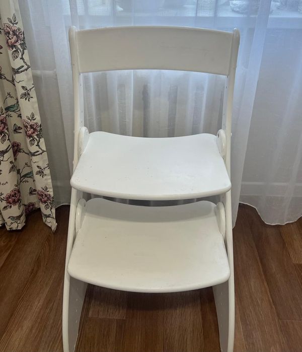 Растущий стул Друг Кузя