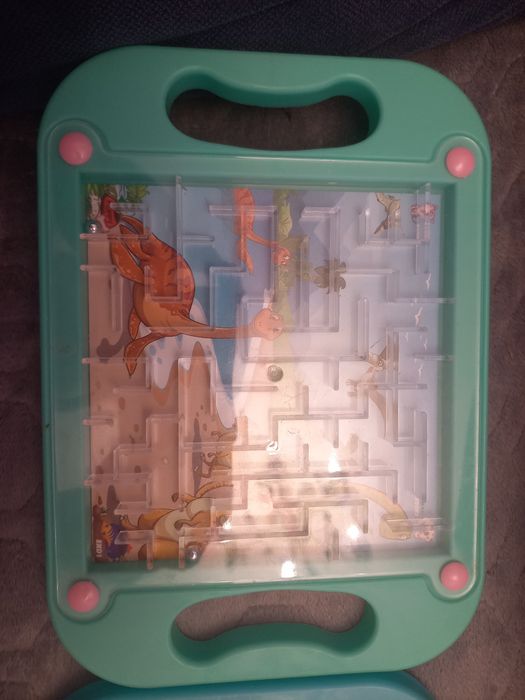 Лабиринт  игрушка