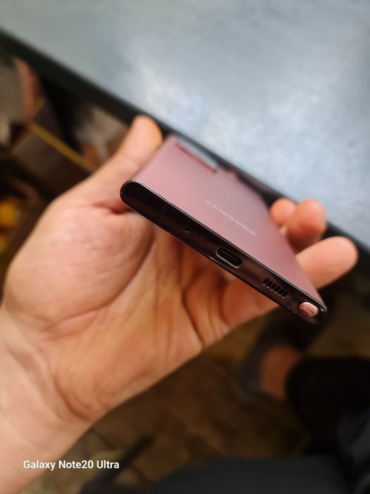 Samsung Note 20 Ultra 5G 8/256GB