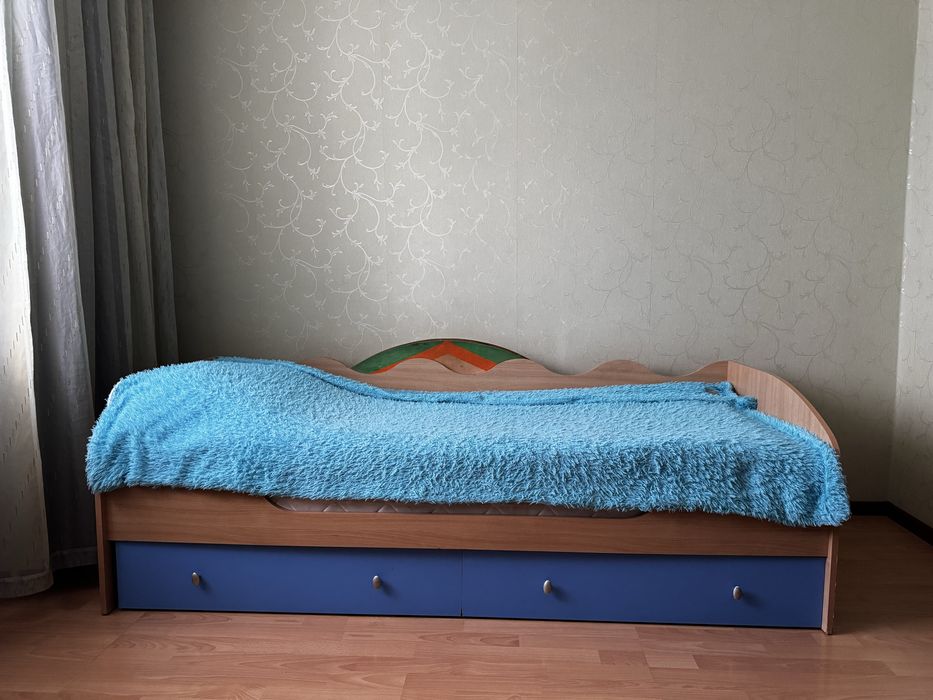 Продам детский гарнитур