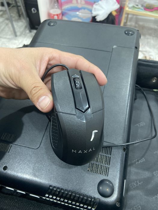 Продам ноубук hp