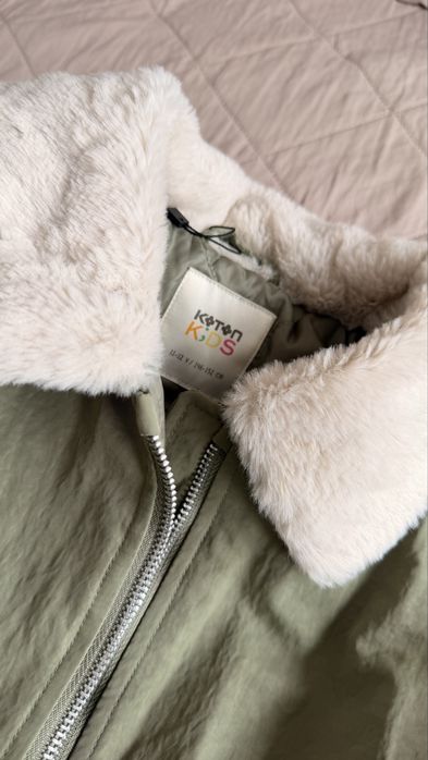 Куртка Koton , Next