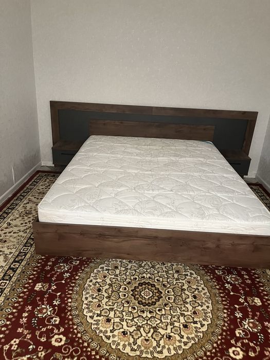 Спальный гарнитур Вирджиния
