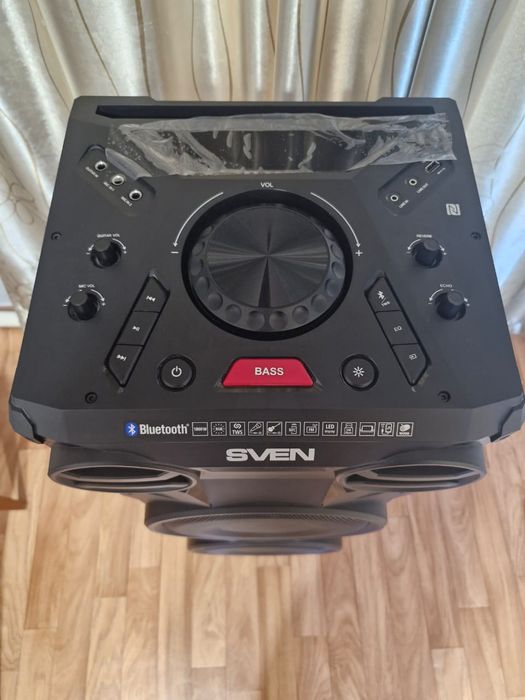 Продам новую колонку