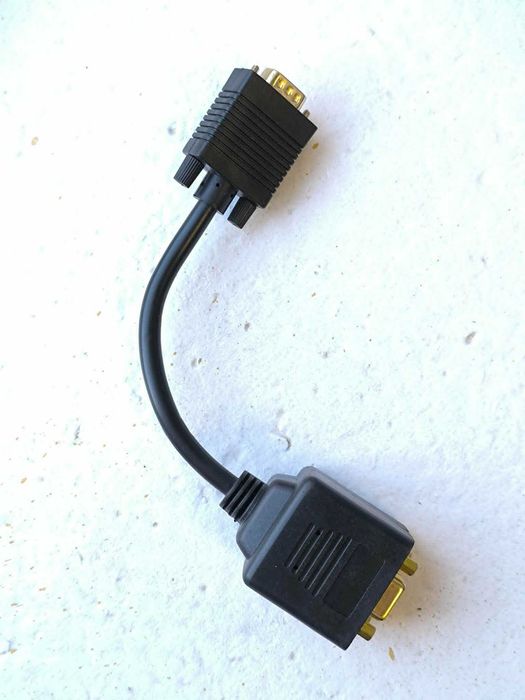 Зарядно Lenovo 45W правоъгълна букса