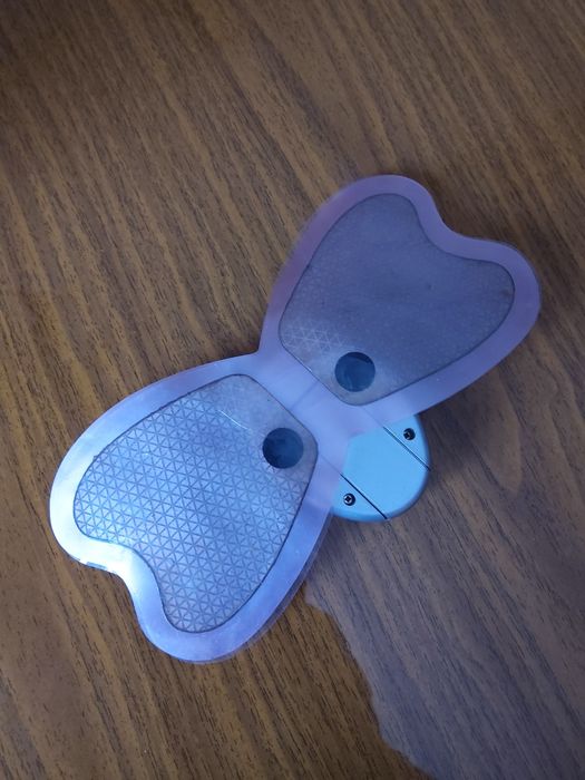 Продам вибромассажер