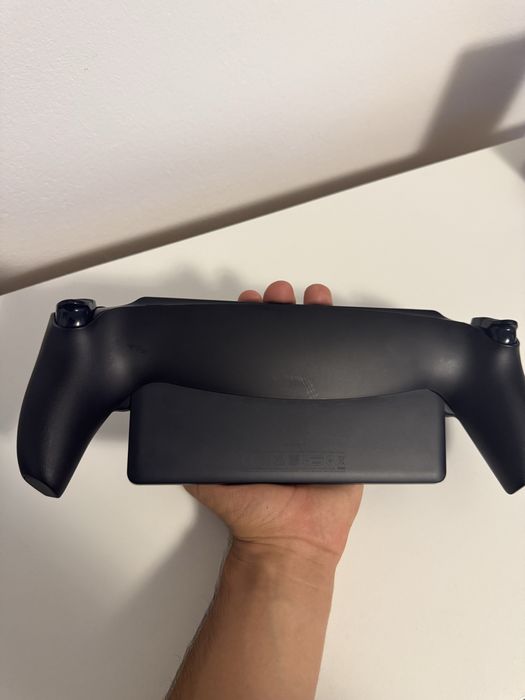Playstation portal