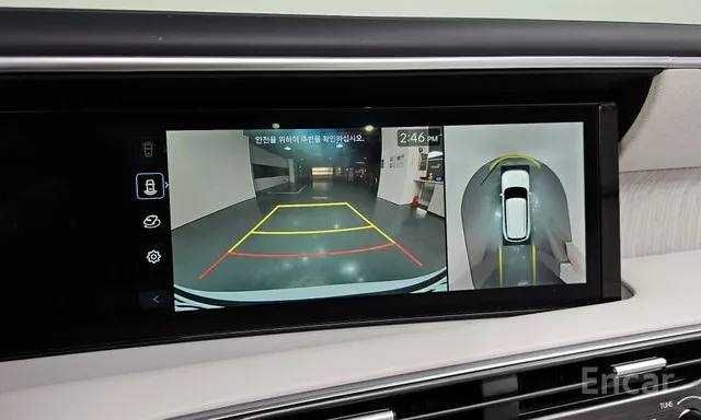 Mix Motors Hyundai Palisade бензин 2,5T 4wd 7местный Cip Tashkent