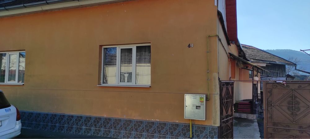 Casa Dobrogeanu Gherea
